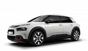 Citroen Cactus